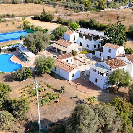 فندق Cort'E Nastasj Tertenìa المظهر الخارجي الصورة
